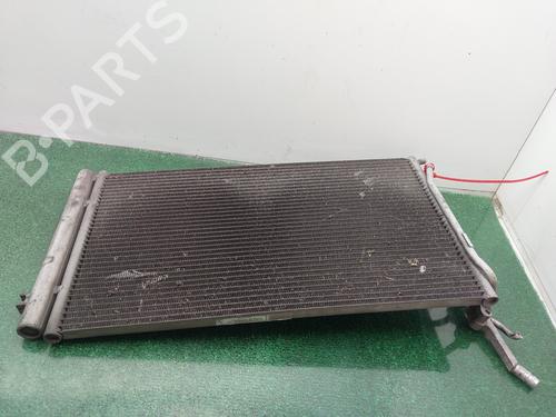AC radiator BMW 1 (E87) 118 d | BP36239572M32 - Image 2