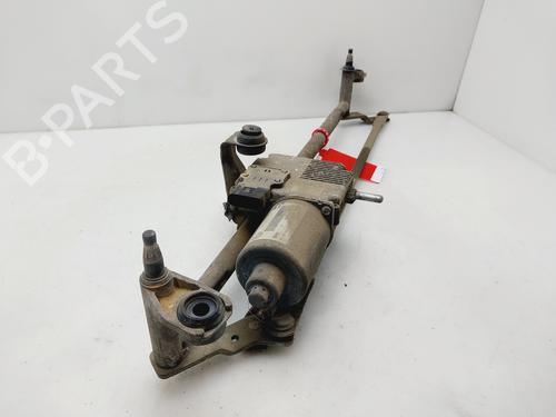 Front wiper motor VW TIGUAN (5N_)  | BP30194741M29 