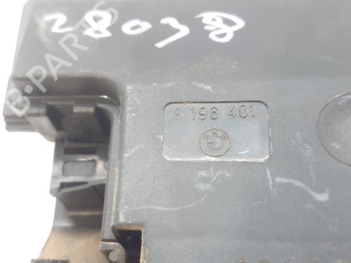Tailgate lock BMW 3 (E46) 320 d | BP10333968C101 