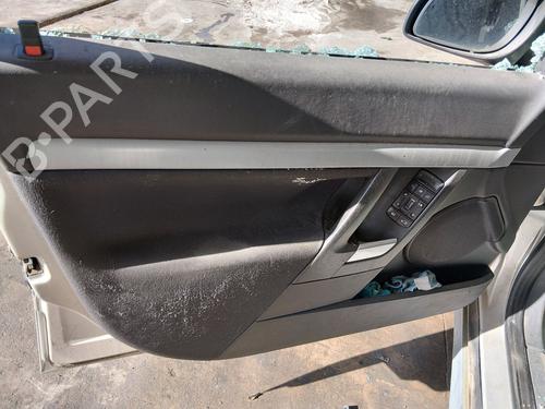 Left front window switch OPEL VECTRA C (Z02) 2.0 DTI 16V (F69) | BP32857727I27  - Image 8