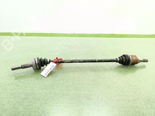 Used Left rear driveshaft Left rear driveshaft NISSAN X-TRAIL III (T32_, T32R, T32RR) [2013-2026] 32436859 32436859