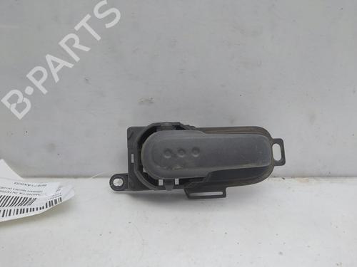 Venstre foran invendig håndtak NISSAN MICRA III (K12) 1.2 16V (80 hp) 16524857