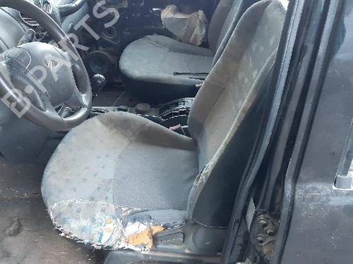 Front right interior door handle MAHINDRA SCORPIO Pickup  | BP22768960I14 