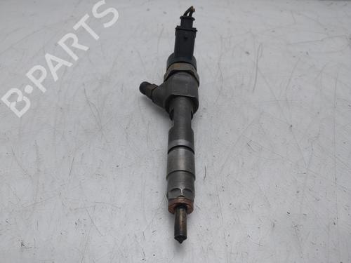 Inyector Inyector RENAULT MEGANE II Saloon (LM0/1_) 1.9 dCi (LM0G, LM1G, LM2C) (120 hp) 36219552 36219552