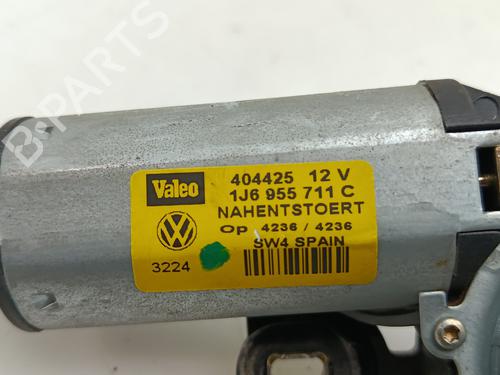 Viskermotor bagrude SEAT LEON (1M1)  | BP29267198M102 