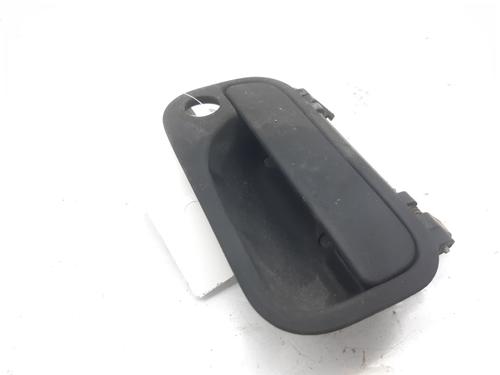 Front right exterior door handle OPEL CORSA B (S93) 1.7 D (F08, F68, M68) | BP12402069C129 
