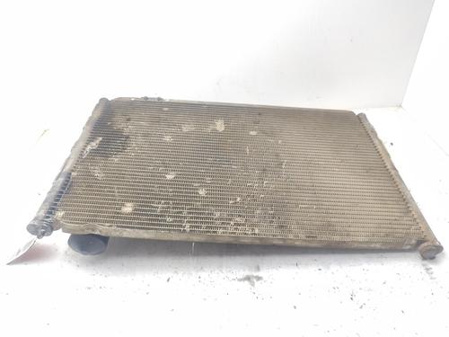 AC radiator MITSUBISHI GALLOPER (JK-01) 2.5 TD intercooler | BP29606218M32 