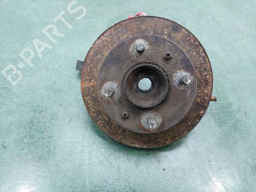 Venstre Styrespindel Lejehus HYUNDAI ATOS PRIME (MX) [1999-2025]  17719332