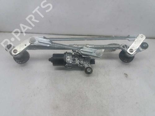 Front wiper motor NISSAN QASHQAI II SUV (J11, J11_) 1.2 DIG-T | BP2990435M29 