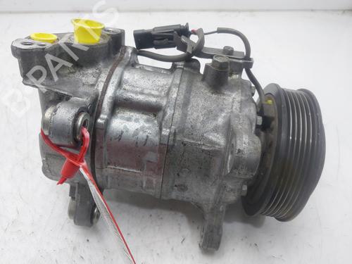 AC compressor BMW 1 (F21) 118 d | BP36807042M34 - Image 3
