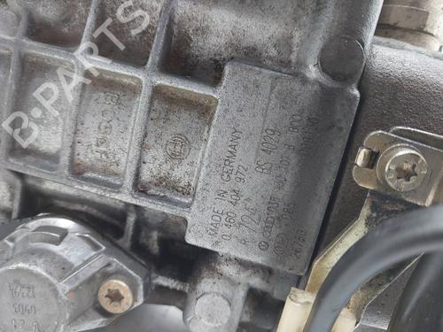 Injection pump SEAT IBIZA II (6K1) 1.9 D | BP18419188M78 
