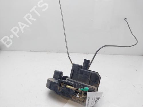 Used Rear right lock JEEP GRAND CHEROKEE II (WJ, WG) [1998-2005]  16689380