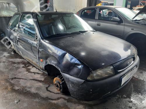 Generator FORD FIESTA IV (JA_, JB_) 1.4 i 16V | BP21586178M7 