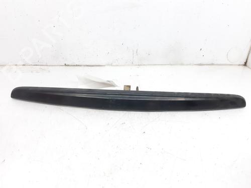 Used Tailgate handle CITROËN C3 I (FC_, FN_) 1.4 HDi (68 hp) 8113110