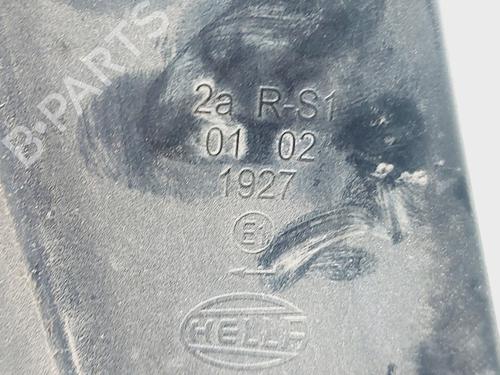 Left taillight SEAT LEON (1P1) 1.4 TSI | BP32199119C34