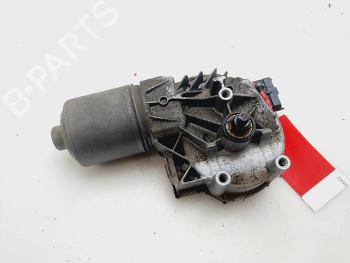 Used Front wiper motor PEUGEOT 308 I (4A_, 4C_) [2007-2016]  30298223