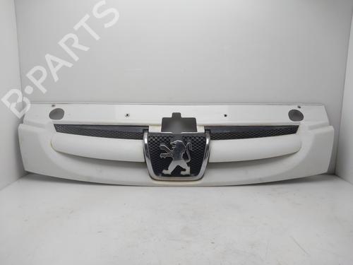 Used Grille Grille 38165180 38165180