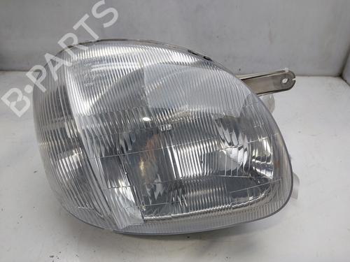 Used Right headlight HYUNDAI ATOS (MX) 1.0 i (54 hp) 17070231