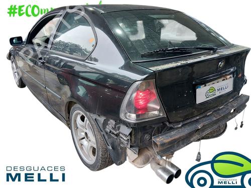 Front right interior door handle BMW 3 Compact (E46) 320 td | BP31143958I14 