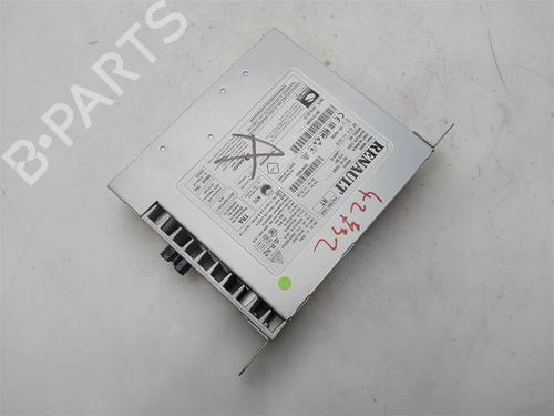 Radio RENAULT MEGANE IV Hatchback (B9A/M/N_) 1.3 TCe 115 (B9N9) | BP38304509E6 - Image 2