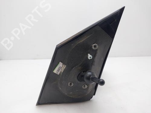 Right mirror HYUNDAI GETZ (TB) 1.1 | BP17906981C27 