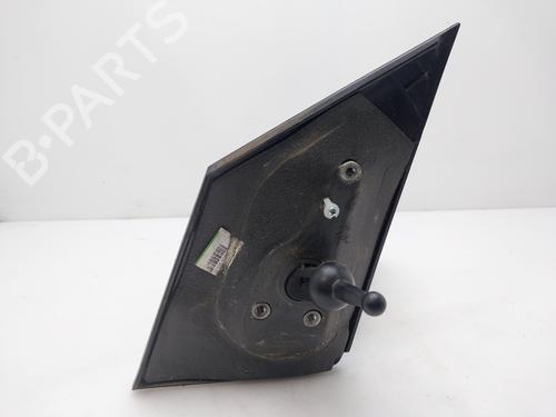 BP17906981C27 | Retrovisor derecho HYUNDAI GETZ (TB) 1.1 BP17906981C27