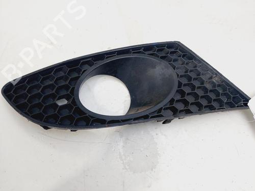Used Grille SEAT LEON (1P1) [2005-2013]  18527956