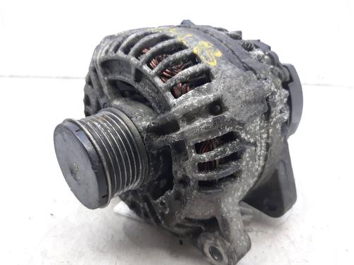 Used Alternator Alternator PEUGEOT 306 (7B, N3, N5) 2.0 HDI 90 (90 hp) 11172692 11172692