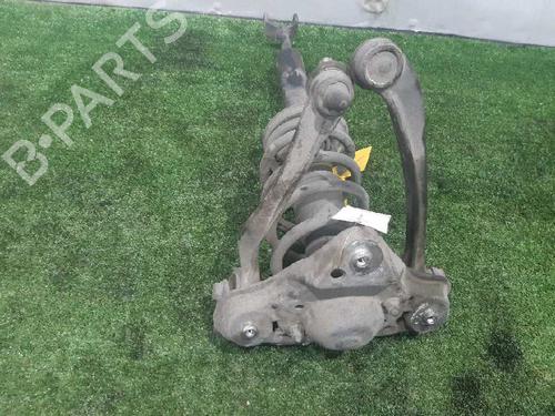 Left front shock absorber VW PASSAT B5 (3B2) 1.9 TDI | BP4718812M16 