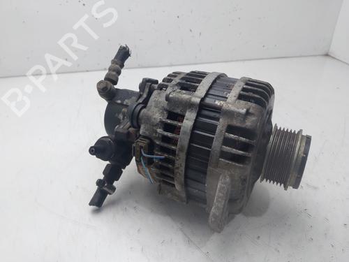 Alternator OPEL ASTRA H (A04) 1.7 CDTI (L48) | BP34098460M7 - Image 4