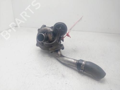 Turbocharger/Supercharger OPEL CORSA D (S07)  | BP29572628M71 
