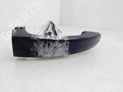 Front left exterior door handle FORD FOCUS II (DA_, HCP, DP) 1.6 TDCi | BP18526081C128 