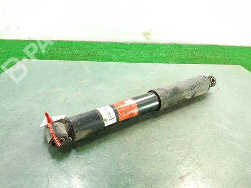 Left rear shock absorber MERCEDES-BENZ SPRINTER 3,5-t Platform/Chassis (B906) 315 CDI (906.131, 906.133, 906.135, 906.231, 906.233,... | BP9516857M18 