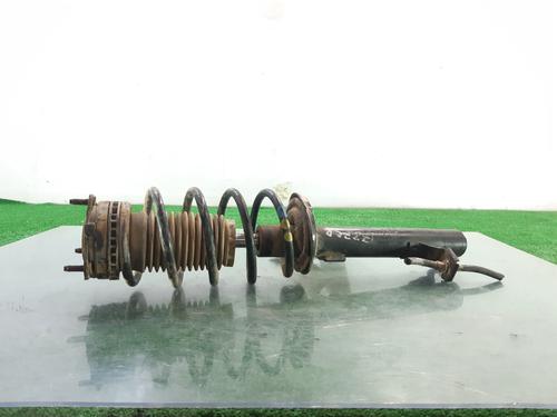 Used Left front shock absorber FORD FUSION (JU_) 1.4 (80 hp) 4569038
