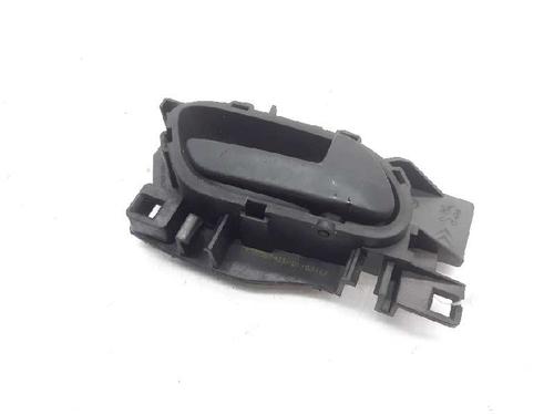Used Front right interior door handle CITROËN JUMPY II Van 2.0 HDi 120 (120 hp) 12400403