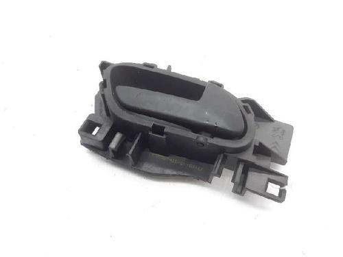 Front right interior door handle CITROËN JUMPY II Van 2.0 HDi 120 (120 hp) 96555514ZD | 96555514ZD |