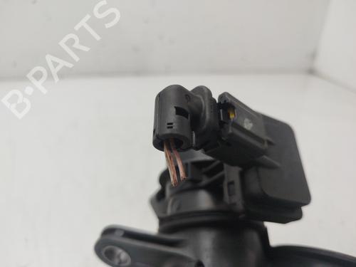 Throttle body PEUGEOT 807 (EB_) | BP33812491M82 - Image 4