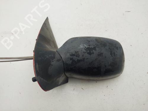 Left mirror FORD FIESTA IV (JA_, JB_) 1.8 D | BP26873575C26 
