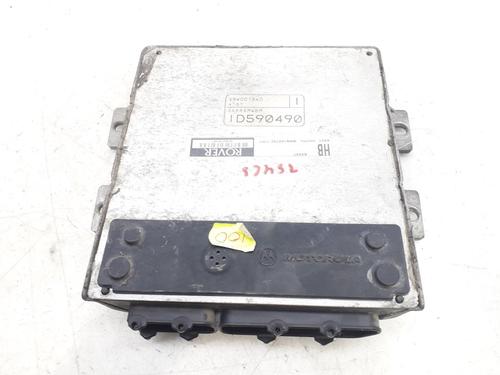 Used Engine control unit (ECU) Engine control unit (ECU) ROVER 25 I Hatchback (RF) [1999-2006] 10223253 10223253