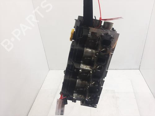 Cylinder head FIAT STILO (192_) 1.9 D Multijet | BP29616808M5 