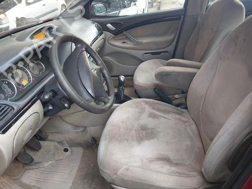 Engine CITROËN C5 II (RC_) | BP33440184M1 - Image 10