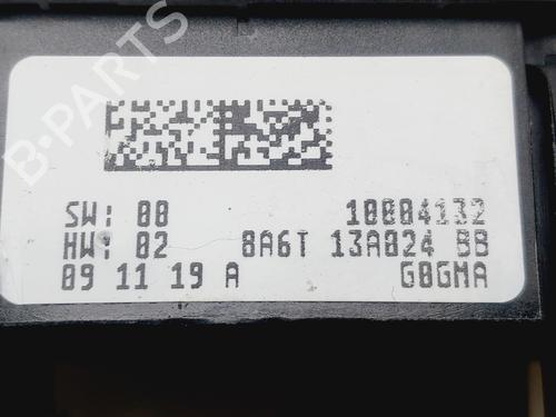 Headlight switch FORD FIESTA VI (CB1, CCN) | BP31939022I24 - Image 5