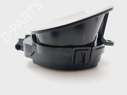 Instrument cluster RENAULT KADJAR (HA_, HL_) 1.5 dCi 110 (HLA3) | BP25870238C47 