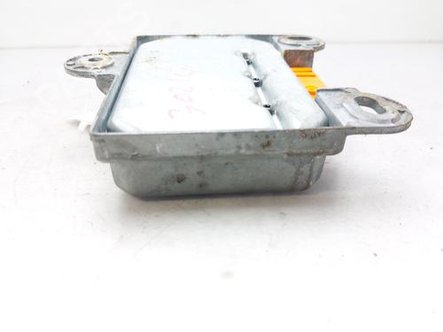 ECU airbags PEUGEOT 406 (8B) 2.0 HDI 110 | BP11700463M53 