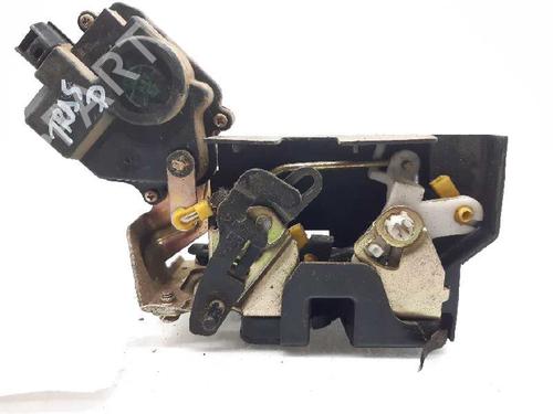 Used Rear right lock HYUNDAI TERRACAN (HP) 2.9 CRDi 4WD (163 hp) 5418515