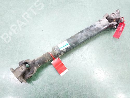 Driveshaft SSANGYONG KYRON 2.0 Xdi | BP18201059M37 