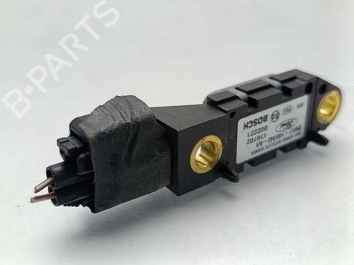 Electronic sensor FORD FOCUS I Turnier (DNW) 1.8 TDCi | BP39751534M84 - Image 3