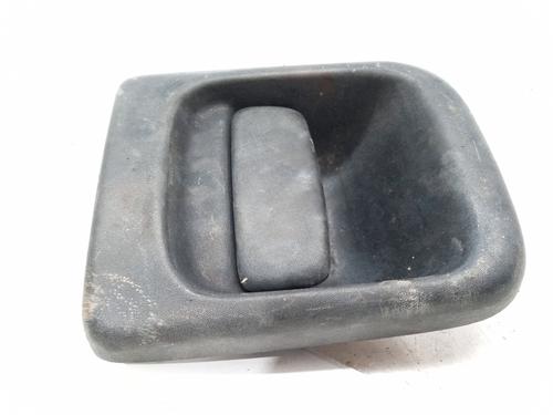 Front left exterior door handle OPEL MOVANO A Van (X70) 2.2 DTI (FD) 7700352488 |