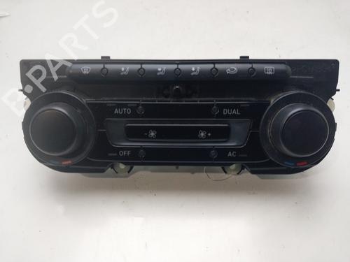 Used Climate control SEAT LEON (1P1) [2005-2013]  16328126