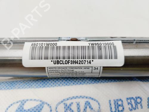 Left curtain airbag KIA RIO III (UB) 1.2 CVVT | BP29390876C11 